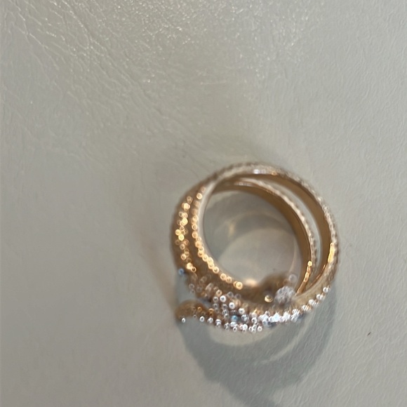 Snake ring - Picture 6 of 8